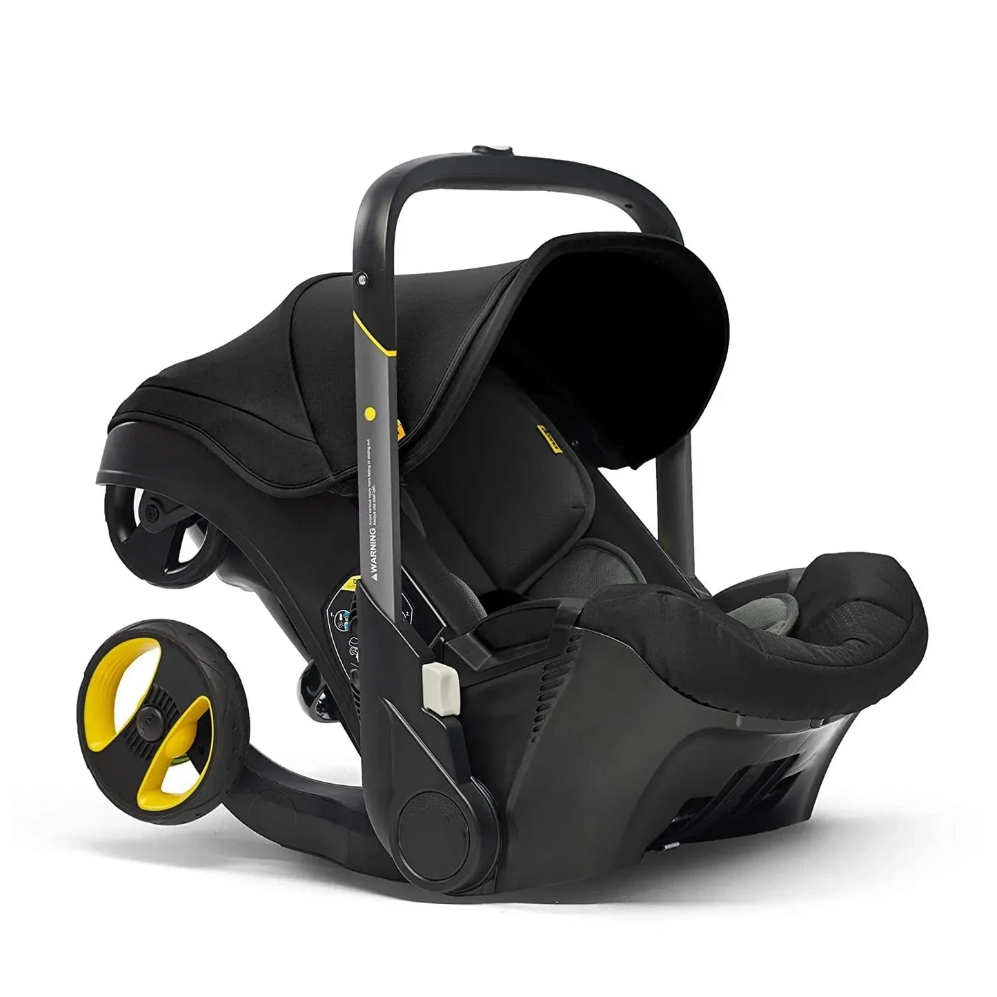 Poussette Compacto 3 en 1 pour Bébé