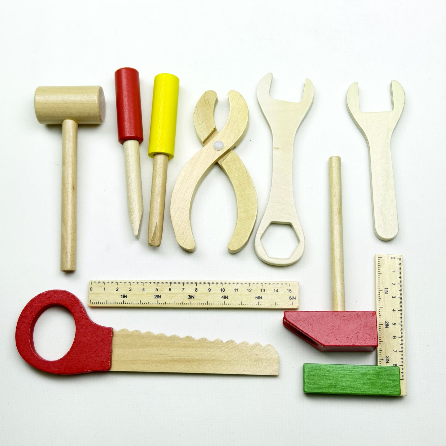Malette petits bricoleurs