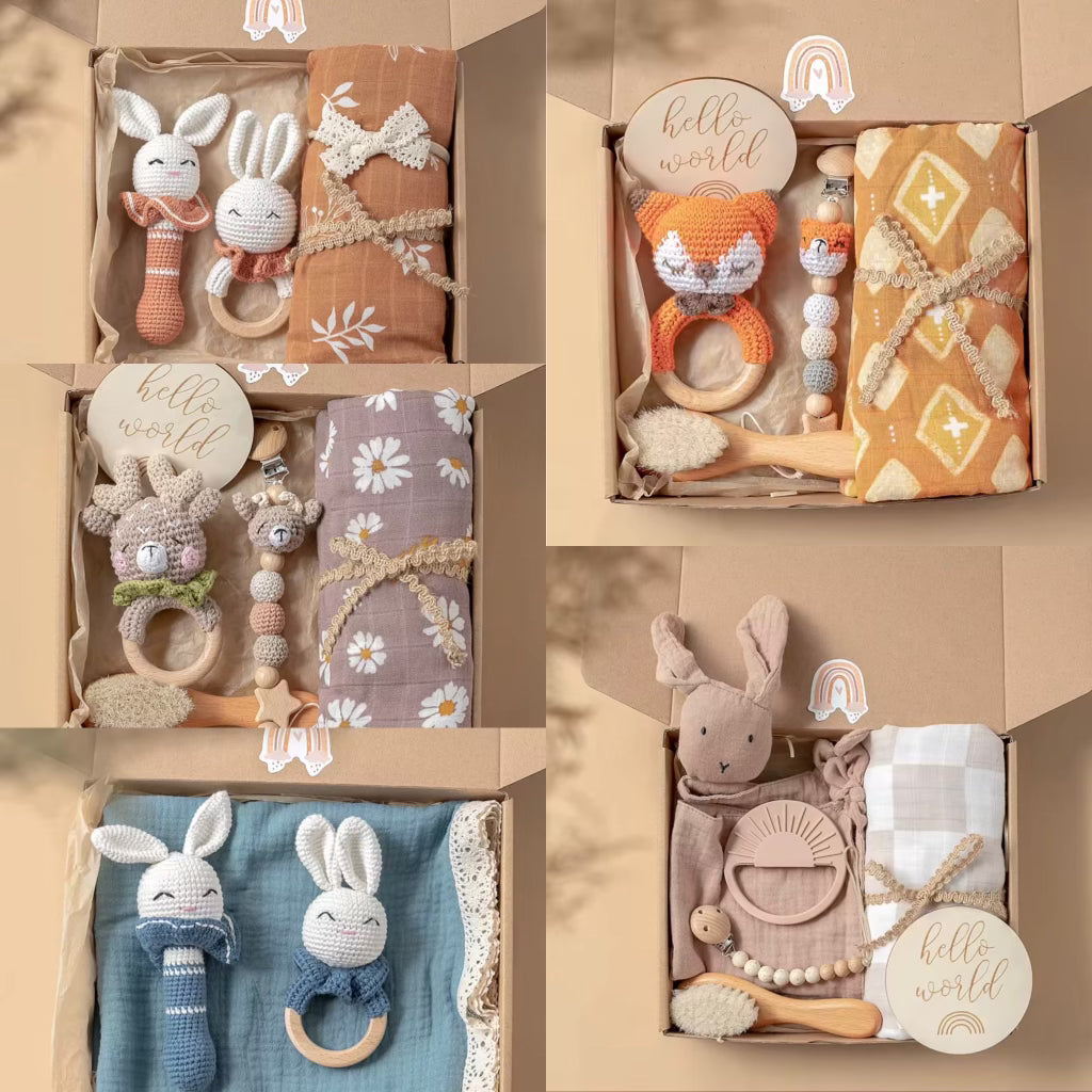 Box naissances