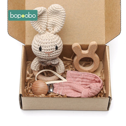 Baby animal box