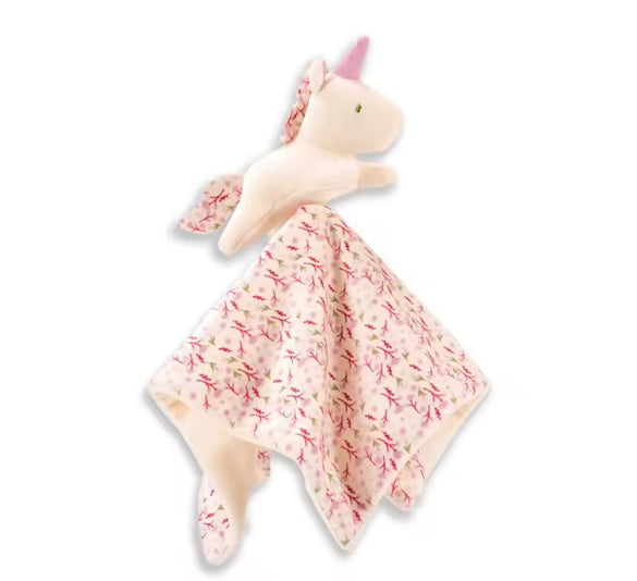 Unicorn comforter