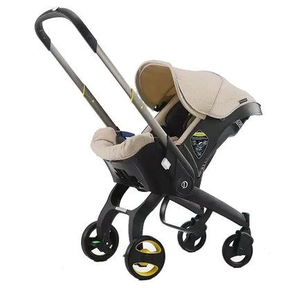 3 in 1 Baby Stroller