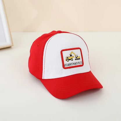 Trucker cap