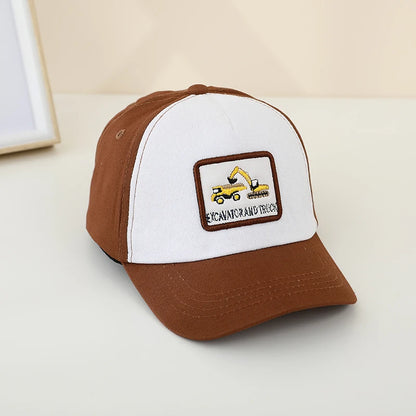 Trucker cap