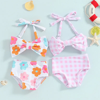 2-piece swimsuits