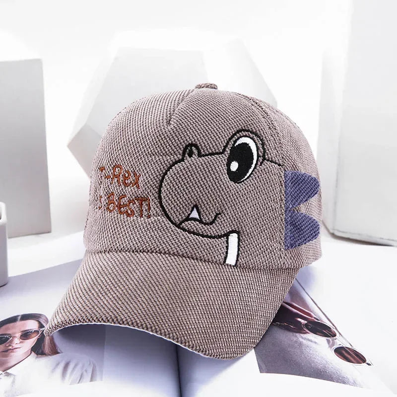 Casquette T-REX