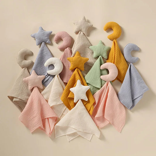 Star comforter 