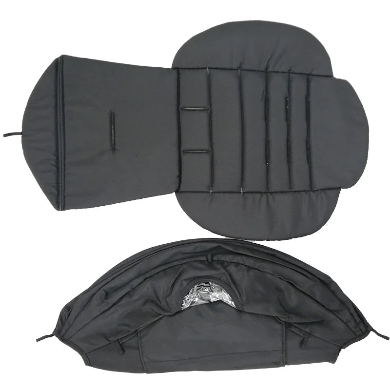 Stroller covers