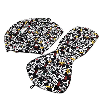 Stroller covers