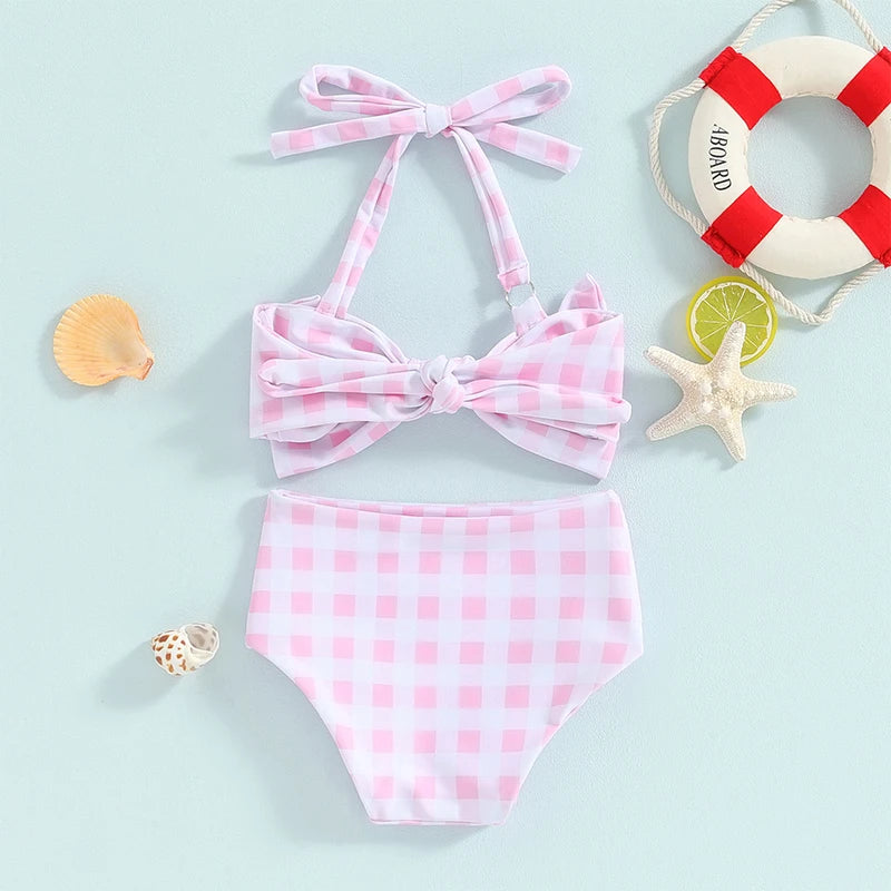 2-piece swimsuits