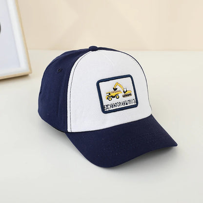 Trucker cap