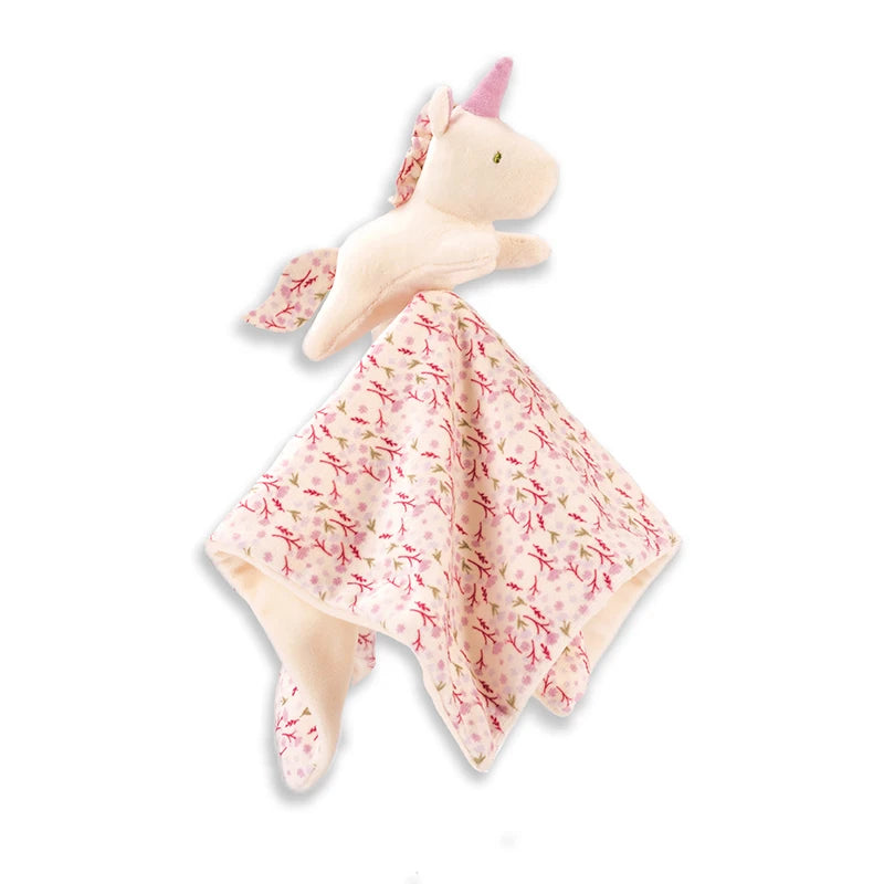 Comfortable Plush for Newborn