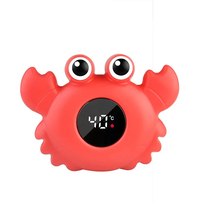 Baby bath thermometer 