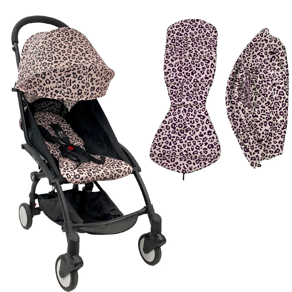 Stroller covers