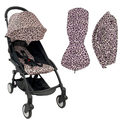 Stroller covers