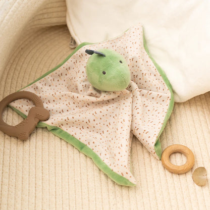 Comfortable Plush for Newborn