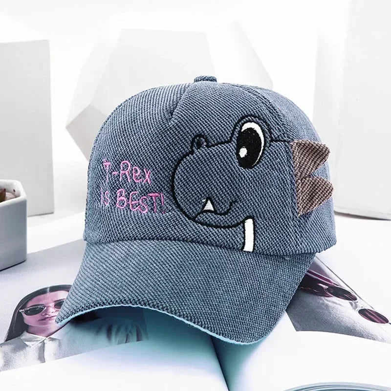 Casquette T-REX