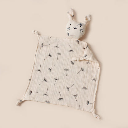 Snow Rabbit Doudou