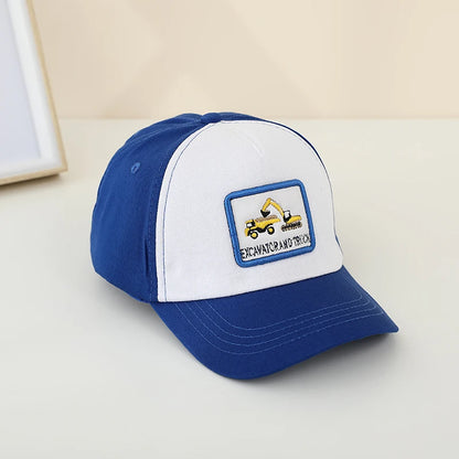 Trucker cap