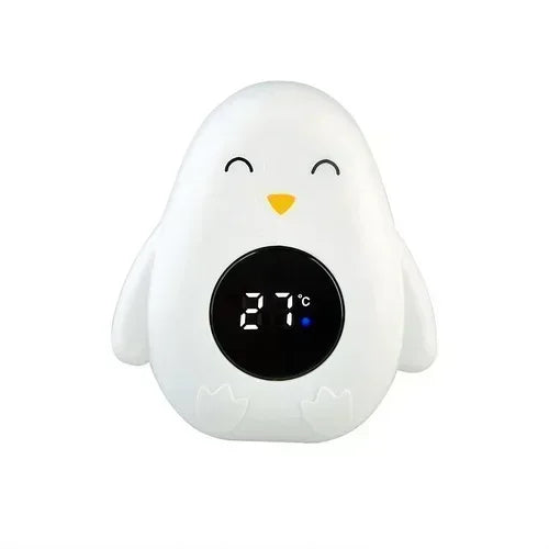 Baby bath thermometer 