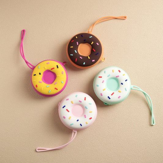 Donut lollipop box 