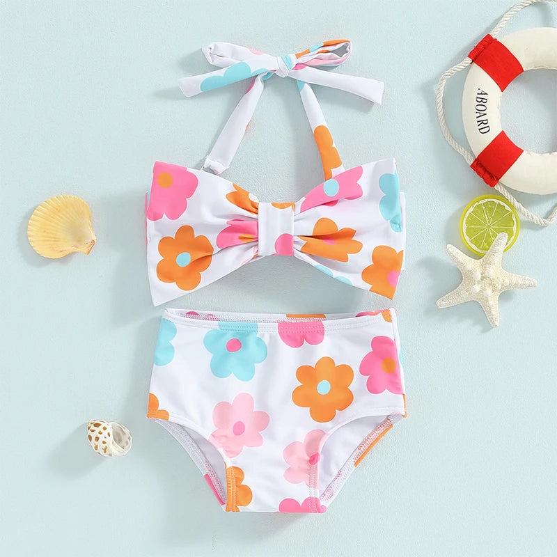 2-piece swimsuits