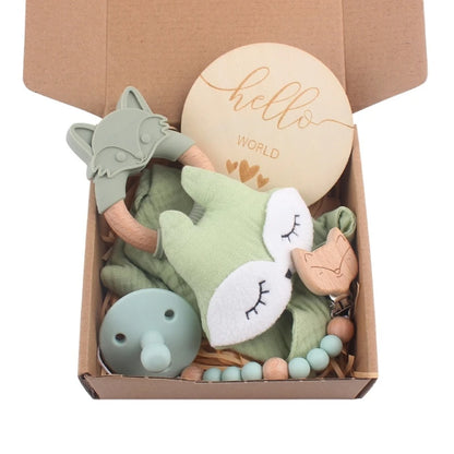 Baby Gift Box