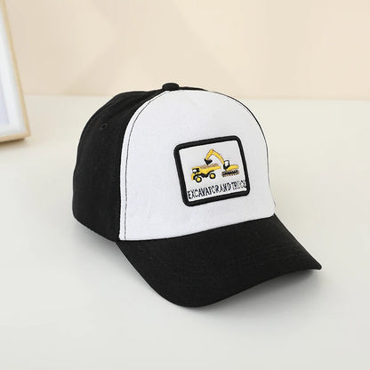 Trucker cap