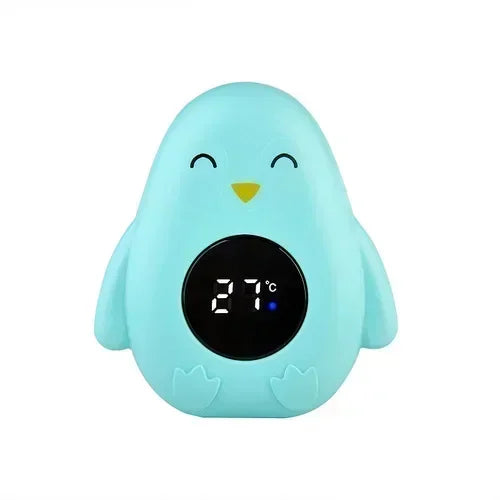 Baby bath thermometer 