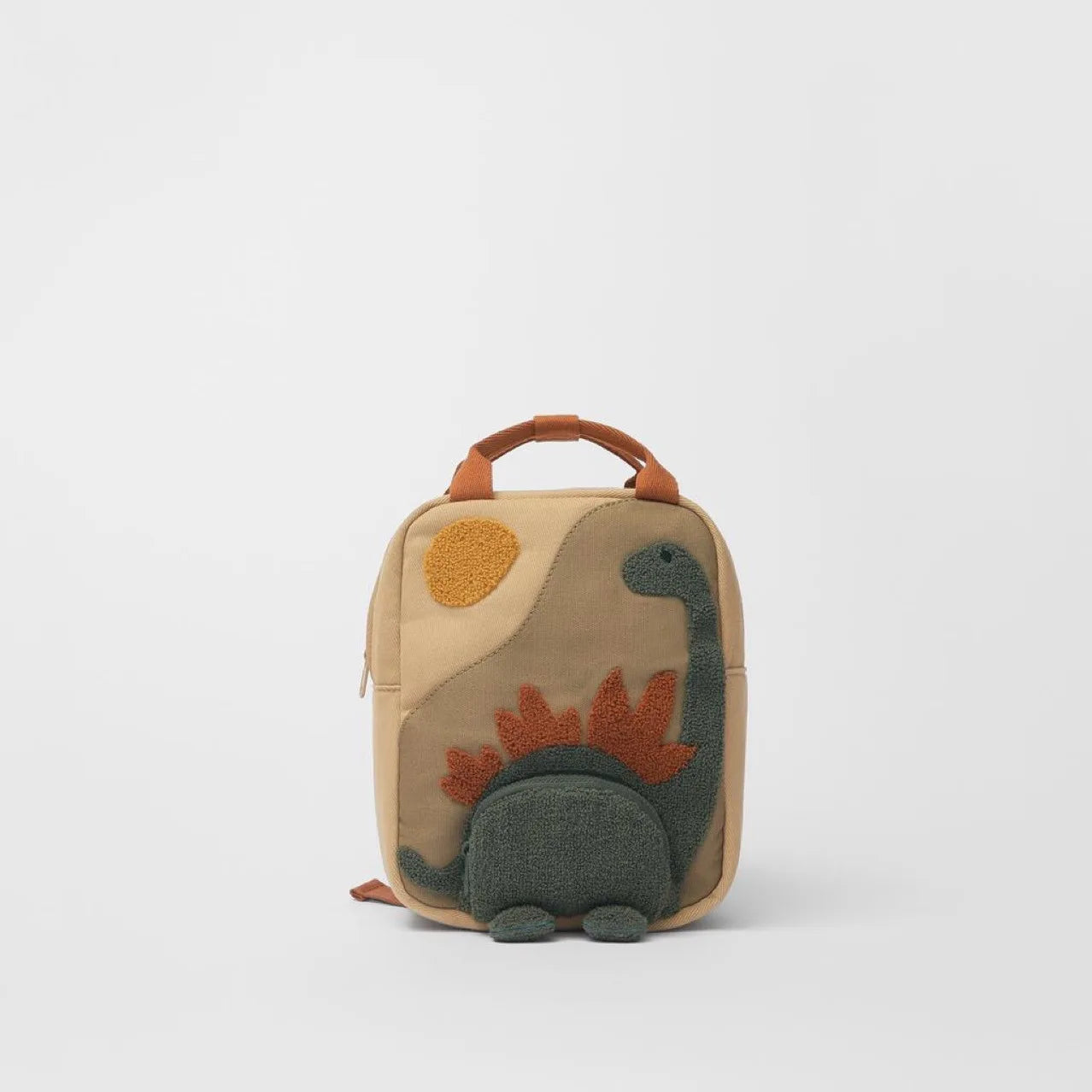 Dinosaur Backpack