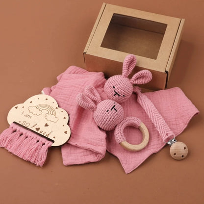 5 in 1 baby set