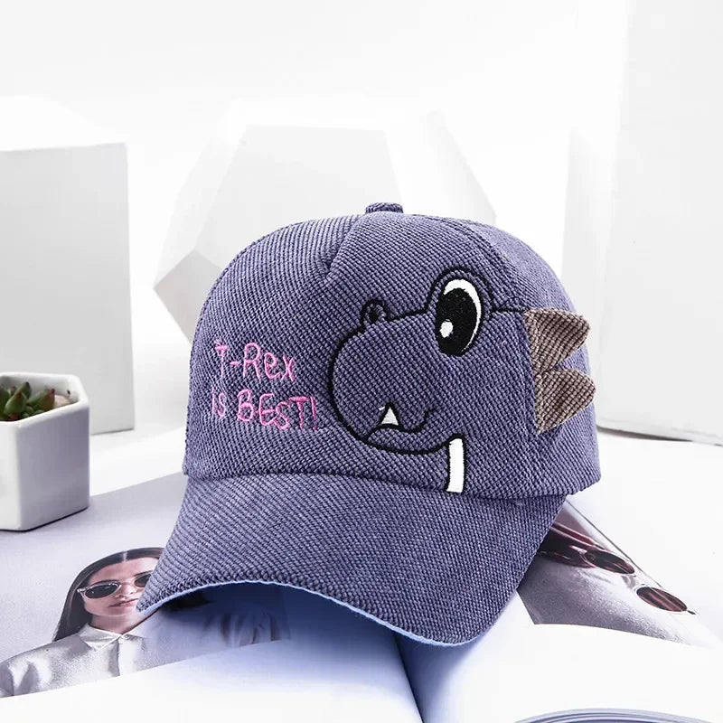 Casquette T-REX