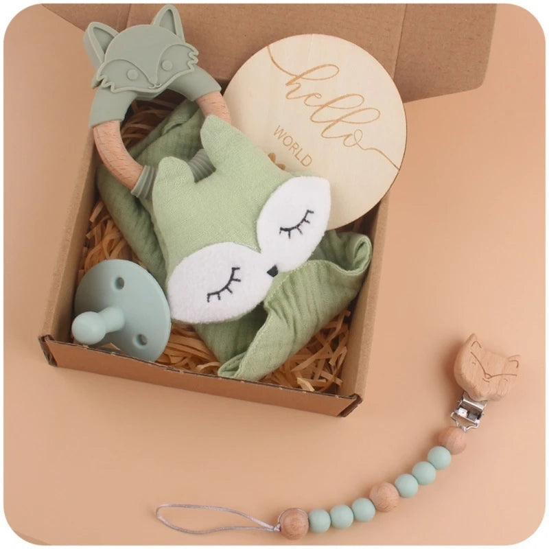 Baby Gift Box