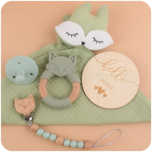 Coffret Cadeau pour Bébé