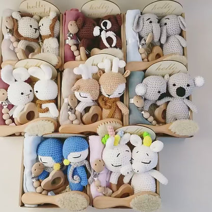 Box naissances